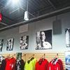 "TOUR DE FRANCE LEGENDS" AT GRAN FONDO CYCLES, NASHVILLE, TN