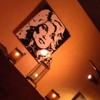 "DOLLY" ~ YELLOW PORCH RESTAURANT, NASHVILLE, TN
