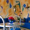 LE`TIQUE SPA LOBBY LEFT