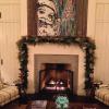 "THE SPIRIT OF THE SEASON" ON DISPLAY AT THE INN AT FONTANEL, NASHVILLE, TN