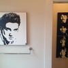 "ELVIS" AND "THE BEATLES" ~ THE INN AT FONTANEL, NASHVILLE, TN