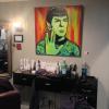 "LIVE LONG AND PROSPER" ON DISPLAY AT SHAY'S STUDIO, NASHVILLE, TN