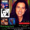 FEATURED ARTIST AT "HEADQUARTER'S COFFEE", NASHVILLE, TN