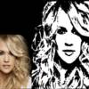 CARRIE UNDERWOOD ~ WITH PHOTO REFERENCE