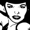 BETTIE PAGE ~ SOLD