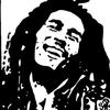 "BOB MARLEY" ~ SOLD