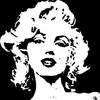 "MARILYN - BREATHLESS" ~ SOLD