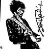 "THE LEGENDARY JIMI HENDRIX" ~ SOLD