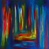 "WHEN I THINK OF YOU" ~ SOLD