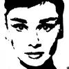 "AUDREY" ~ SOLD