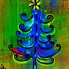"JOYFUL JOYFUL" ~ SOLD