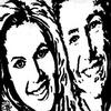 "VICTORIA AND JOEL OSTEEN" ~ SOLD