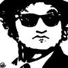 "JOHN BELUSHI ~ BLUES BROTHERS" ~ SOLD