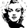 "BEAUTIFUL MARILYN" ~ SOLD