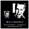 "BILLY DANIELS" ~ WITH PHOTO REFERENCE