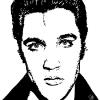 "ELVIS ~ LOVE ME TENDER" ~ SOLD