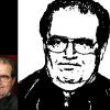 "SUPREME COURT JUSTICE ANTONIN SCALIA" ~ SOLD