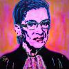 "SUPREME COURT JUSTICE RUTH BADER GINSBERG" ~ SOLD