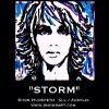 "STORM" X-MEN (HALLE BERRY) ~ SOLD