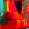 "IN ADORATION" ~ SOLD