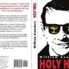"HOLY HELL" ~ BOOK COVER