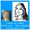 "DEBBIE KAY SMITH" ~ WITH PHOTO REFERENCE
