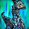 "ABRAXAS" ~ SOLD