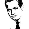 "PAUL NEWMAN" ~ SOLD