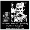 BERNARD HINAULT ~ WITH PHOTO REFERENCE