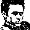 "JAMES DEAN" (GIANT 2) ~ SOLD