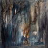 "A HAZY SHADE OF WINTER" ~ SOLD