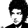 "BOB DYLAN" ~ SOLD